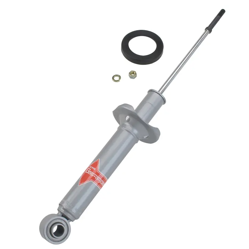 Kyb Shocks & Struts Gas-A-Just Rear Mazda Rx-7 1986-91 1