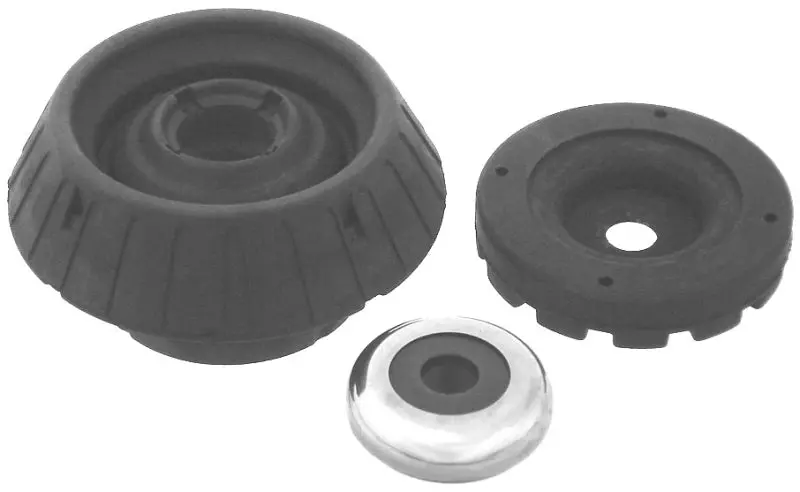 Kyb Shocks & Struts Strut Mount Front Honda Cr-Z 11-13 / Fit 07-13 / Insight 10-13 1
