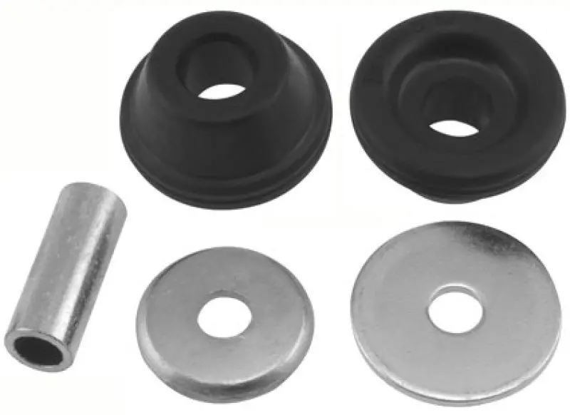 Kyb Shocks & Struts Strut Mounts Rear Acura El 2001-03 Acura Rsx 2002-04 Acura Rsx 2005-06 Honda Civ 1