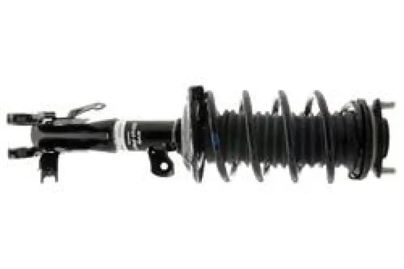 Kyb Shocks & Struts Strut Plus Front Left 12-13 Honda Civic Sedan (Excl Si/Gx/Hybrid) 1