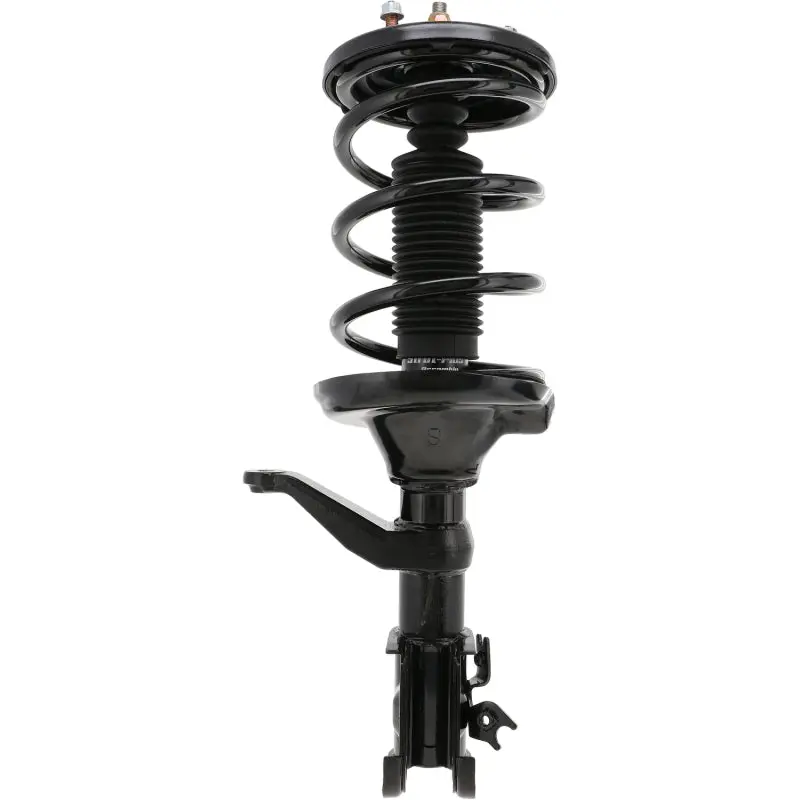 Kyb Shocks & Struts Strut Plus Front Right 03-11 Honda Element (Excl Sc) 1