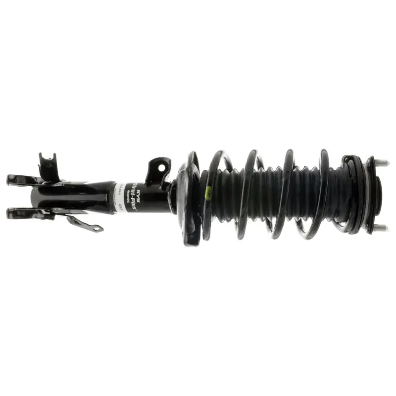 Kyb Shocks & Struts Strut Plus Front Right 12-13 Honda Civic Sedan (Excl Si/Gx/Hybrid) 1