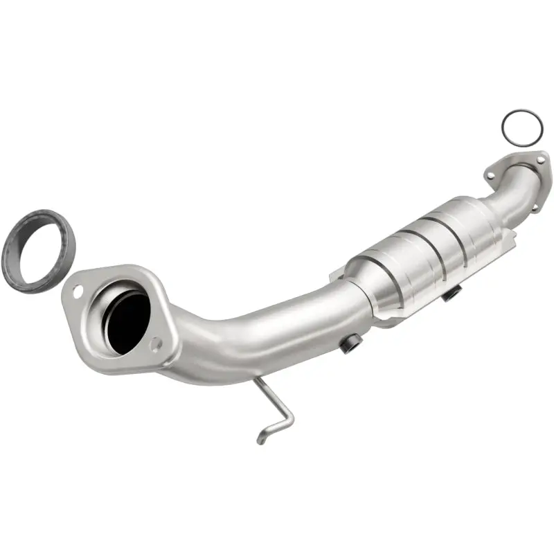 Magnaflow 02-06 Acura Rsx 4 2.0L (Includes Type S) Direct-Fit Catalytic Converter 2