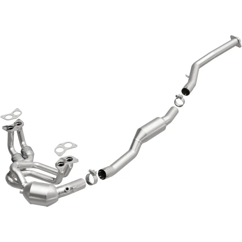 Magnaflow 14-17 Subaru Crosstrek 2.0L Direct Fit Converter 1