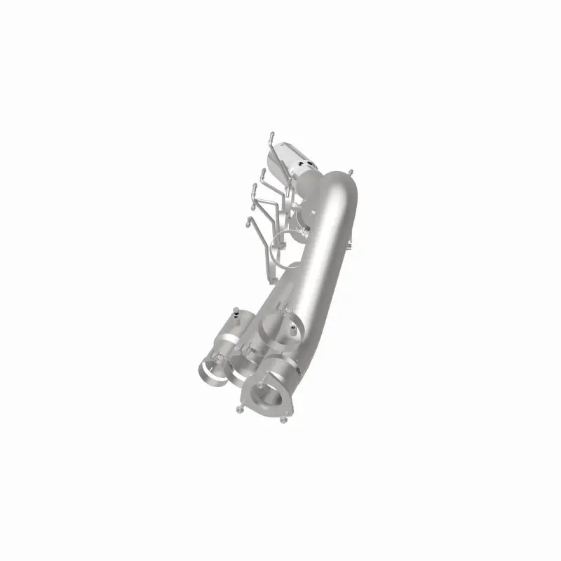 Magnaflow 2024+ Chevy Silverado 2500Hd/3500Hd Pro Series Filter-Back Performance Exhaust 2