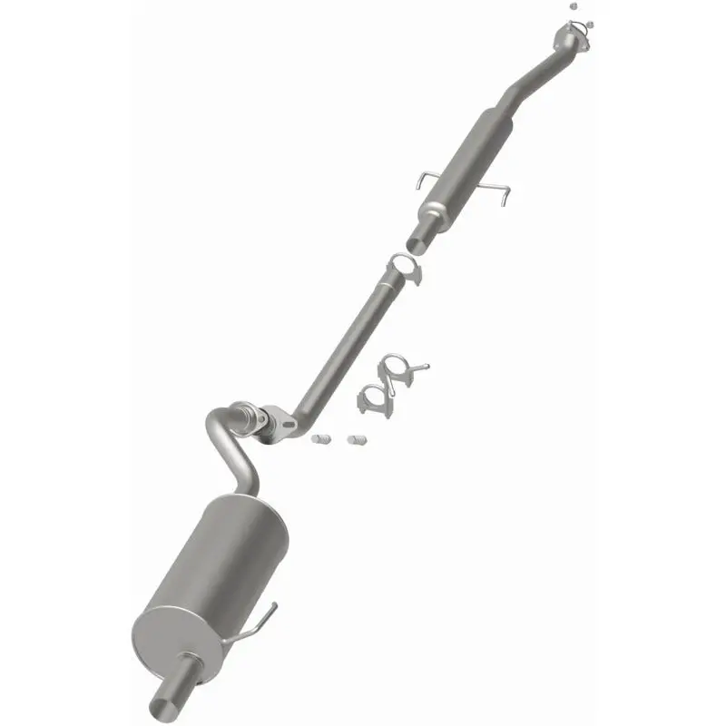 Magnaflow Bre Exhaust Kit 02-06 Honda Crv 2.4L 2
