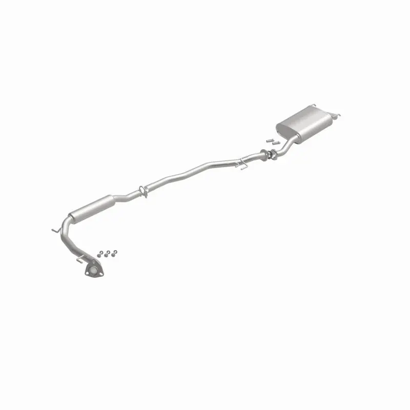 Magnaflow Bre Exhaust Kit 07-08 Honda Fit 1.5L 2