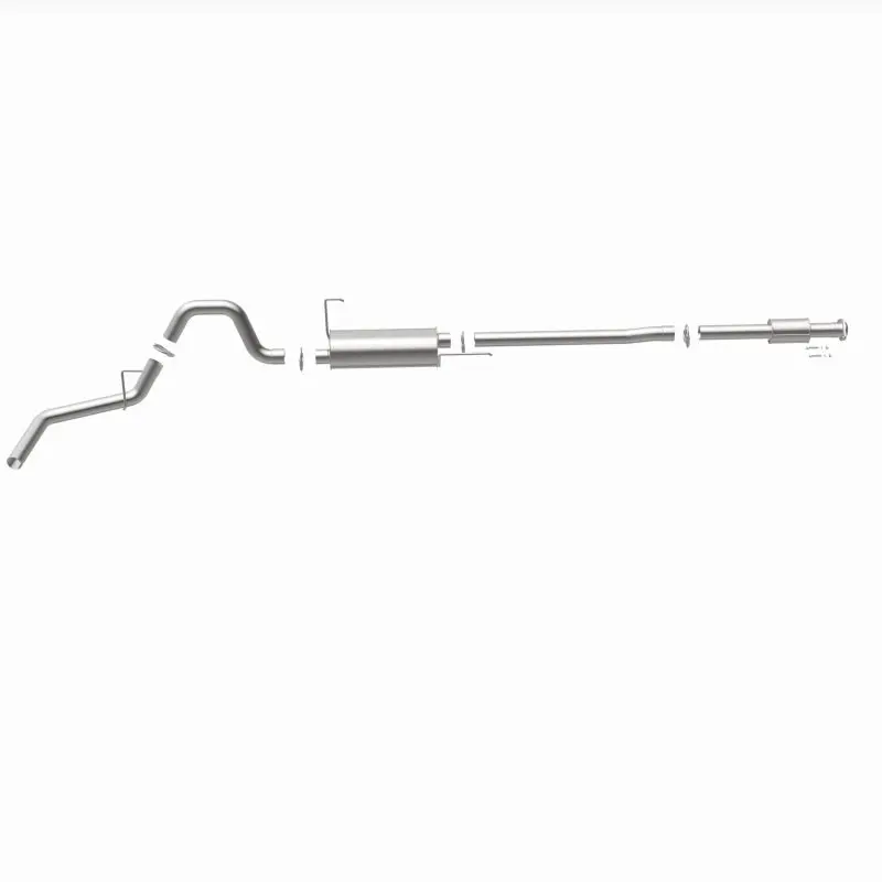 Magnaflow Bre Exhaust Kit 11-17 Ford F-150 2