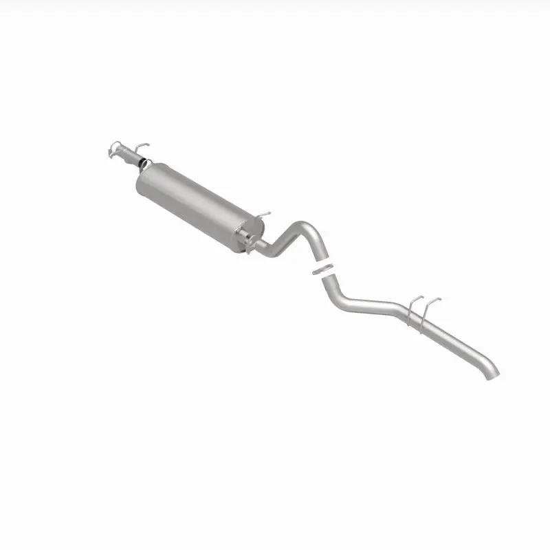 Magnaflow Bre Exhaust Kit 98-99 Dodge Durango 2