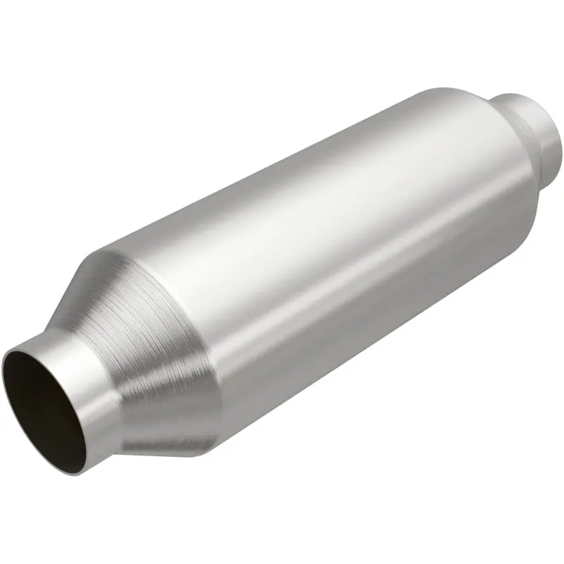 Magnaflow California Grade Carb Compliant Universal Catalytic Converter 2.00In Pc1 2