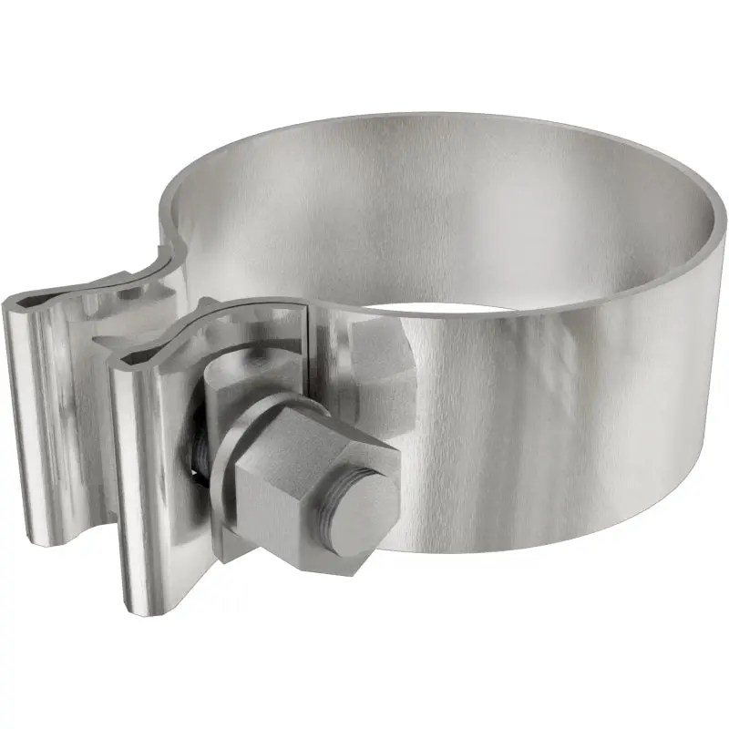 Magnaflow Clamp 2.50Inch Torca Ss 1.25Inch 10Pk 2