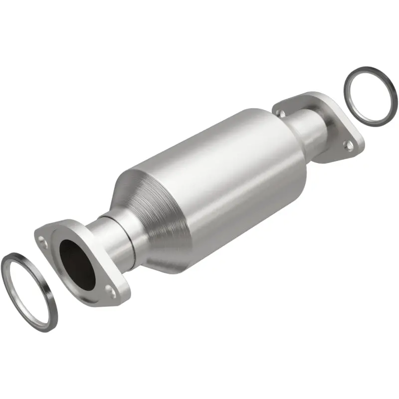 Magnaflow Conv Chevrolet-Geo-Toyota 12.5X6.5X 1