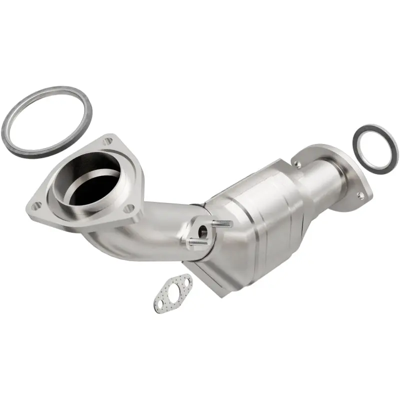 Magnaflow Conv Df 01- 02 Tacoma 3.4L Ec/Sb 4 1