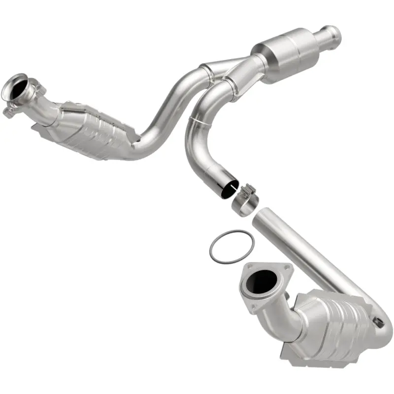 Magnaflow Conv Df 09-13 Chevy Avalanche 5.3L 1