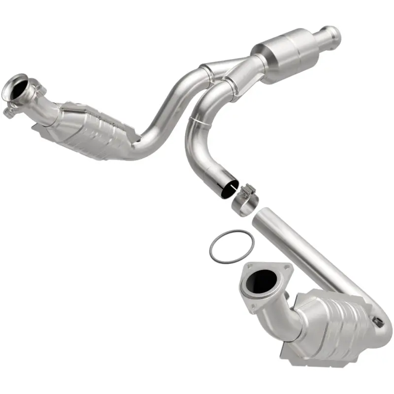 Magnaflow Conv Df 09-13 Chevy Avalanche 5.3L 2