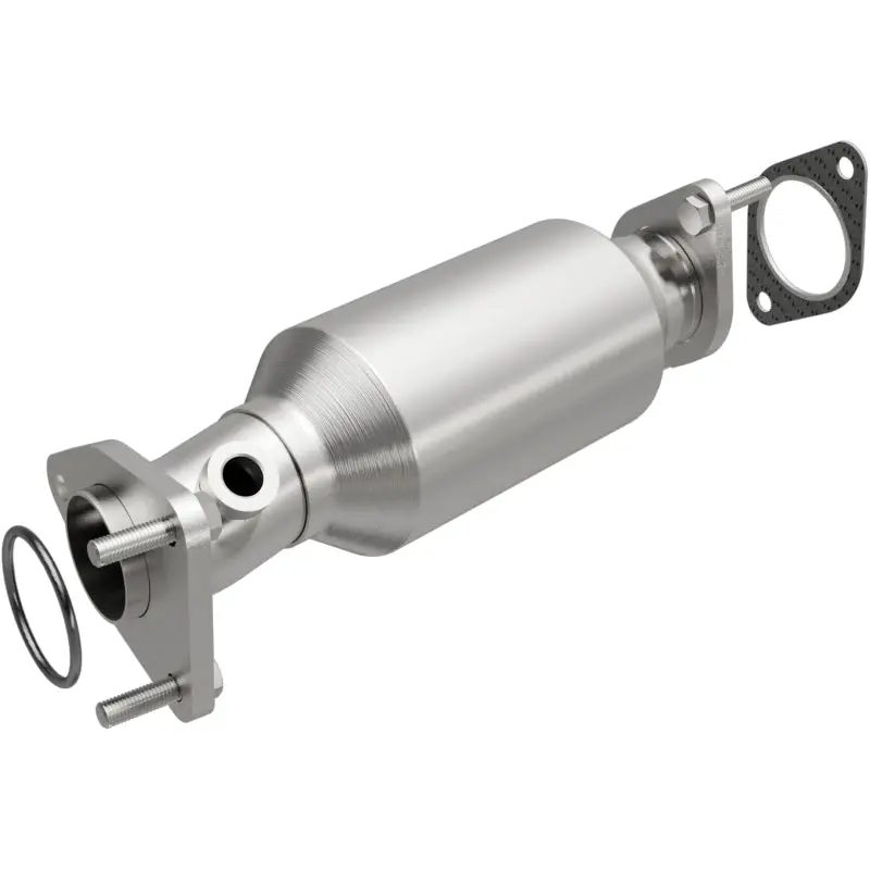 Magnaflow Conv Df 13-15 Frontier 4 Close Coupled 1