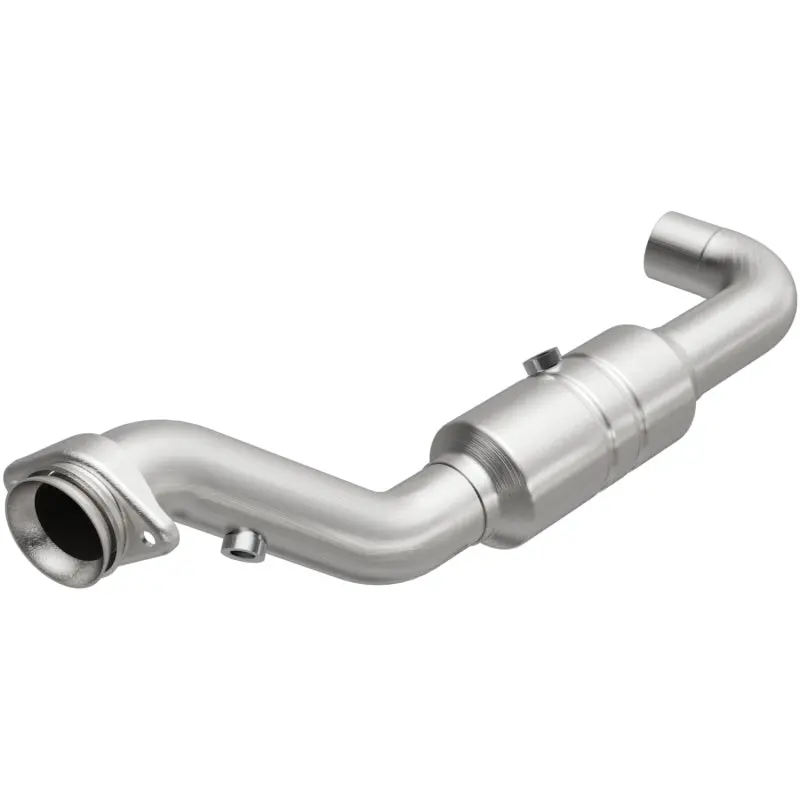 Magnaflow Conv Df 2011-2014 F-150 V6 3.5L Oem Underbody 2