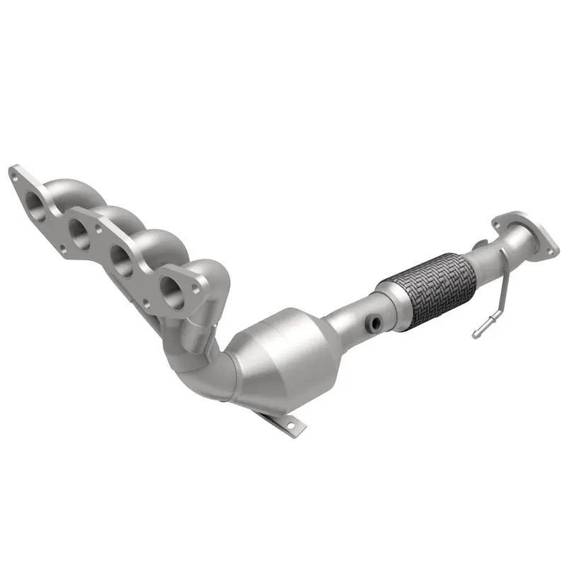 Magnaflow Conv Df 2012 Ford Focus 2.0L 2