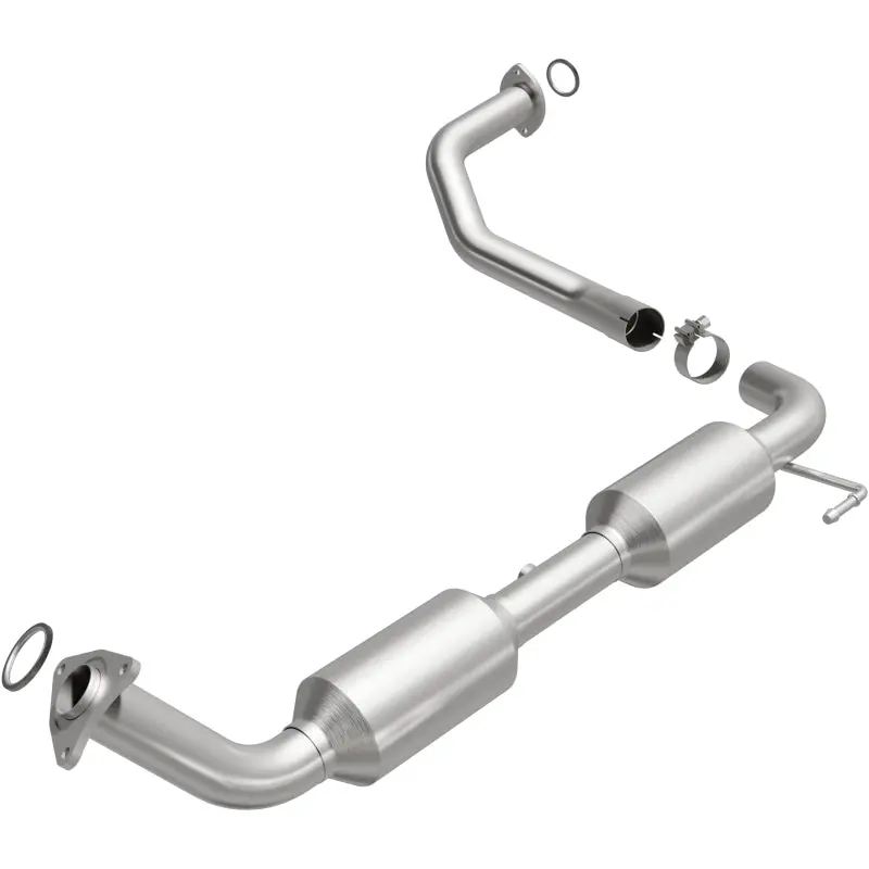Magnaflow Conv Df 8/08-09 Toyota Tundra 5.7L Driver Side 2