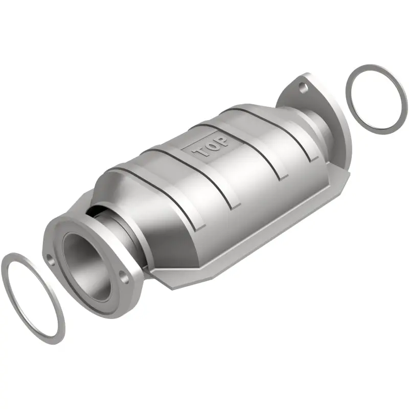 Magnaflow Conv Df 95-97 4.5L Toy Land Cruiser 2