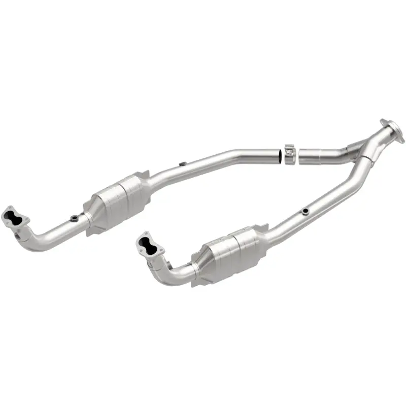 Magnaflow Conv Df 99-04 Lr Discovery V8 49S 1