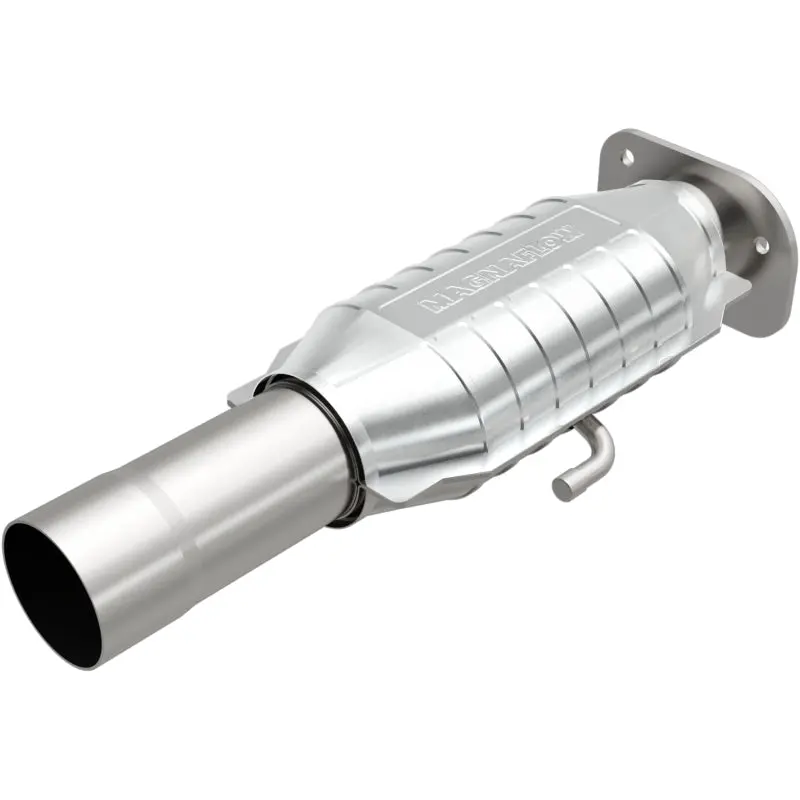 Magnaflow Conv Df Gm 86 90 1