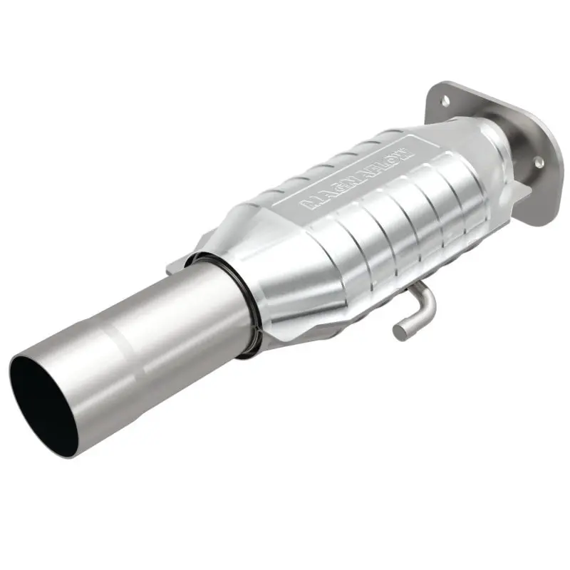 Magnaflow Conv Df Gm 86 90 2
