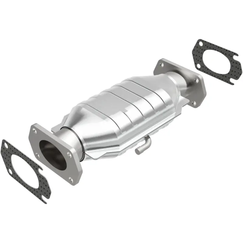 Magnaflow Conv Df Mf Gm 2