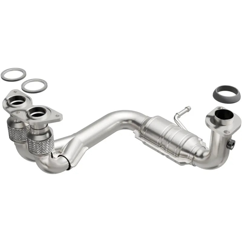 Magnaflow Conv Df  Standard Cat 00-05 Toyota Mr2 Spyder 1.8L Rear 1
