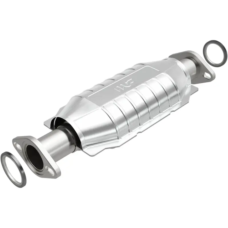 Magnaflow Conv Df Toyota 88-95 1
