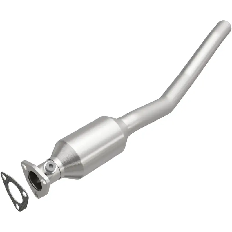 Magnaflow Conv Df Volvo 36X5x4 2/2 1