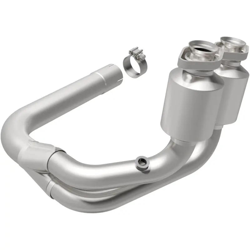 Magnaflow Conv Df Wrangler 04-06 4L 1