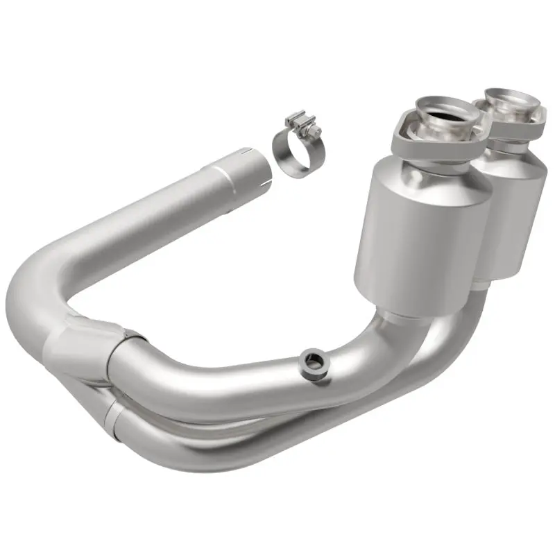 Magnaflow Conv Df Wrangler 04-06 4L 2