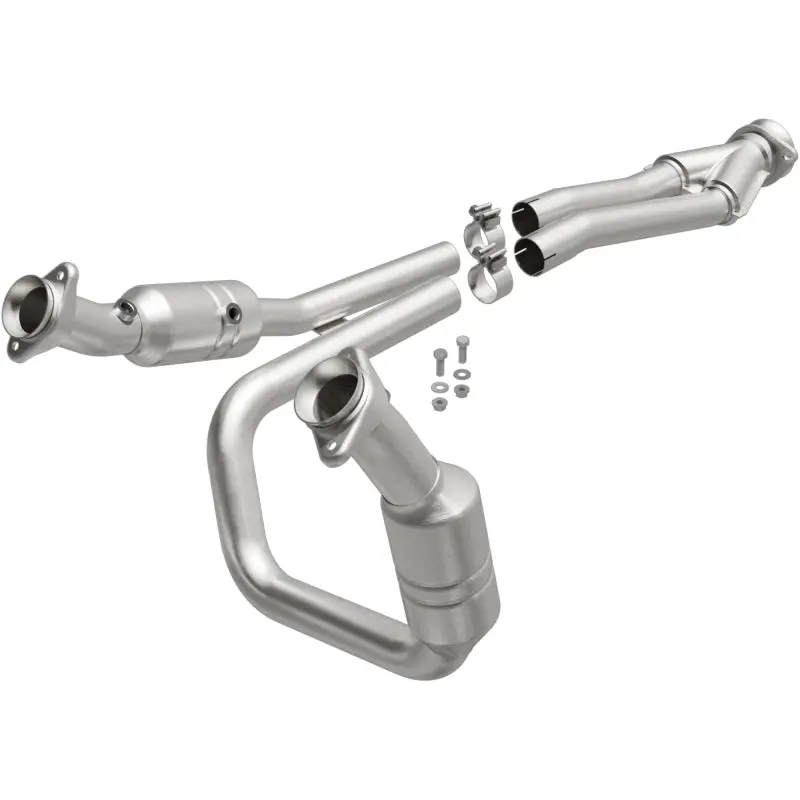 Magnaflow Conv Direct Fit 2015 Ford Transit-150/250/350 V6 3.7L 2