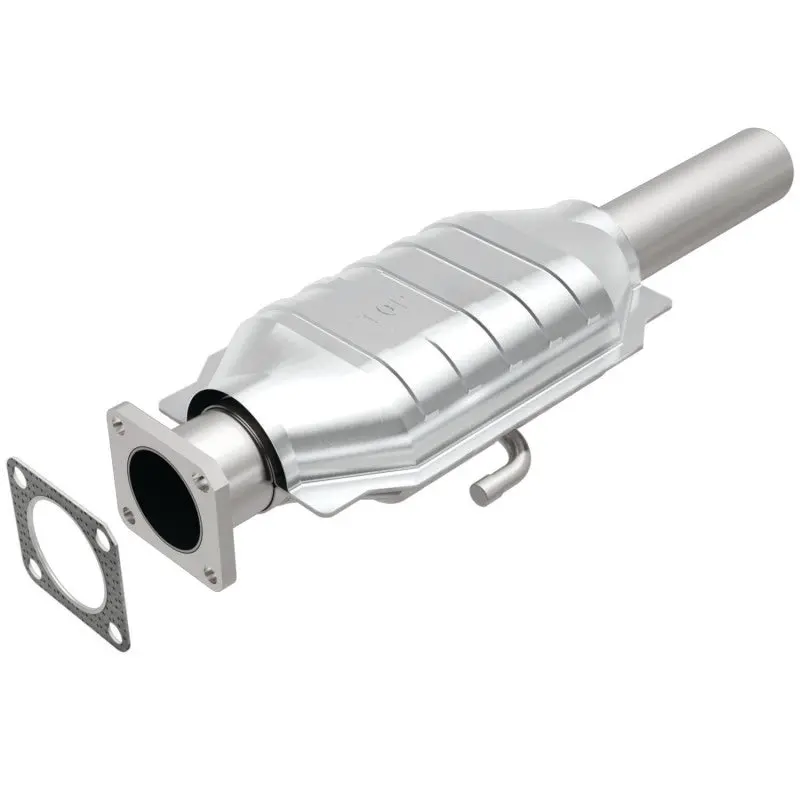 Magnaflow Conv Direct Fit Eagle-Jeep 87 92 2