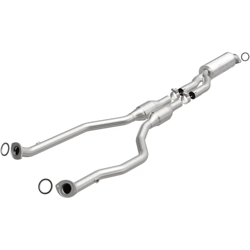 Magnaflow Conv Direct Fit Oem 06-08 Lexus Is250 Awd 2