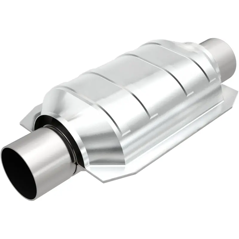 Magnaflow Conv Univ 2 1