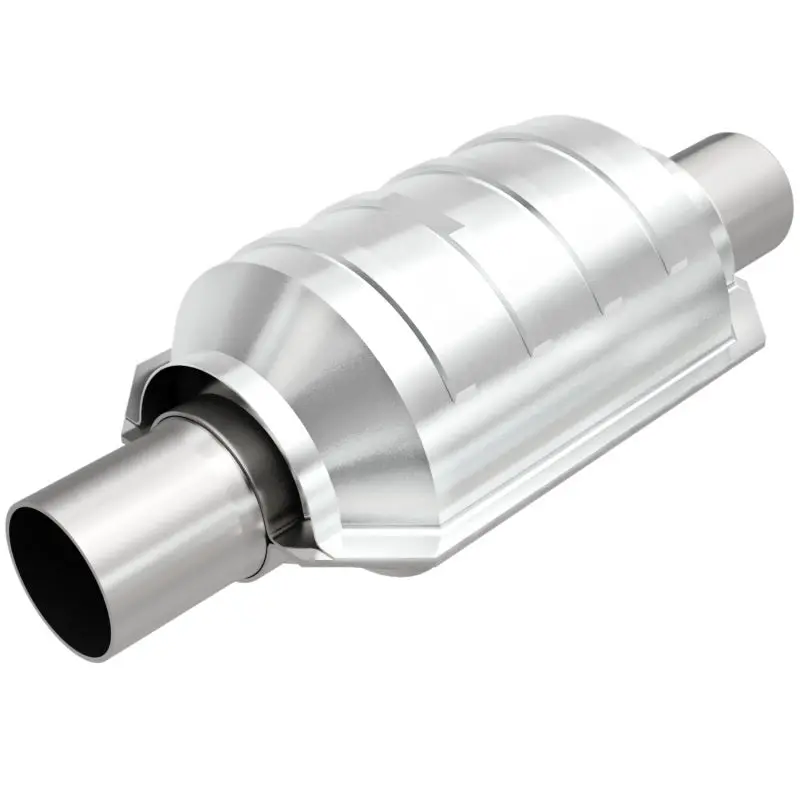 Magnaflow Conv Univ 2 2