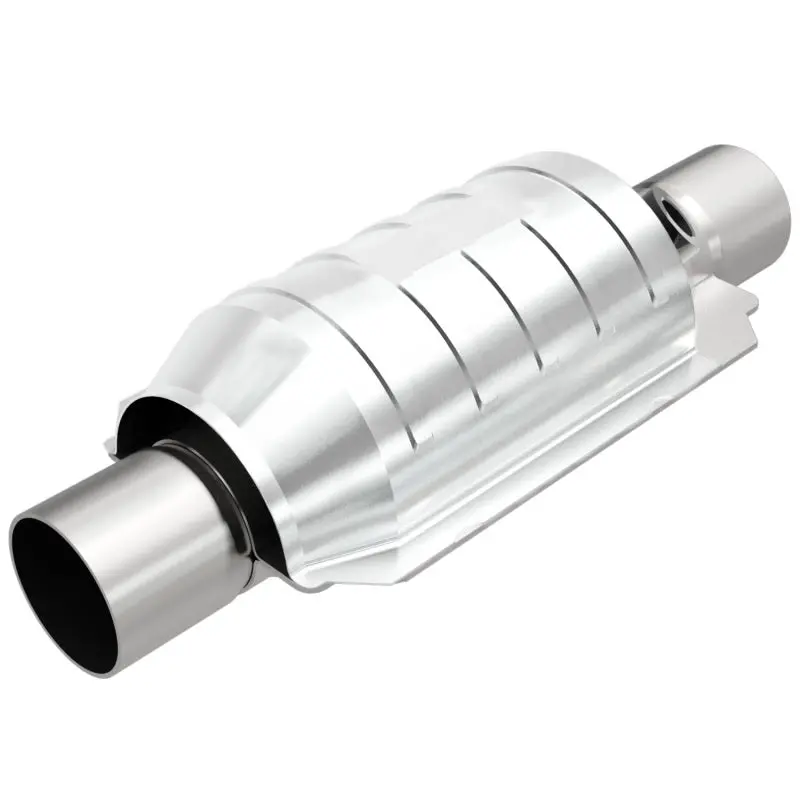 Magnaflow Conv Univ 2.25 Single O2 Fed 2