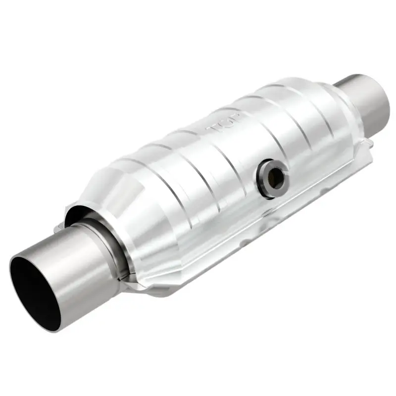 Magnaflow Conv Univ 2.25Inch Honda 2