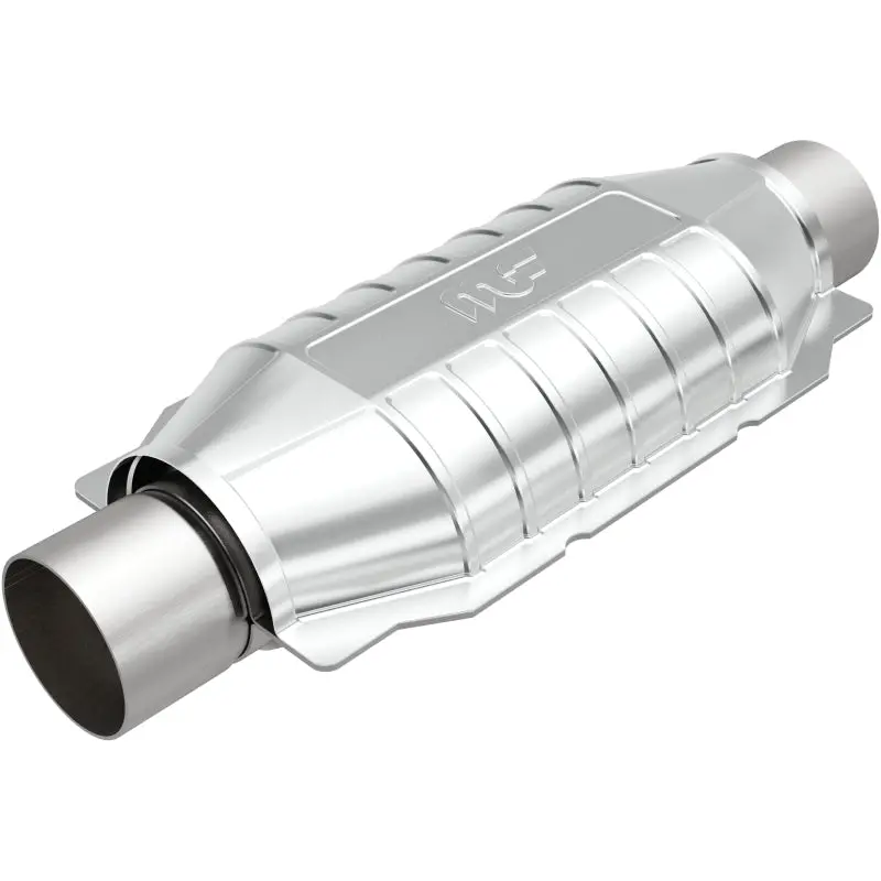 Magnaflow Conv Univ 2.5 Fed 2
