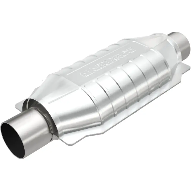 Magnaflow Conv Univ 2.50Inch 2