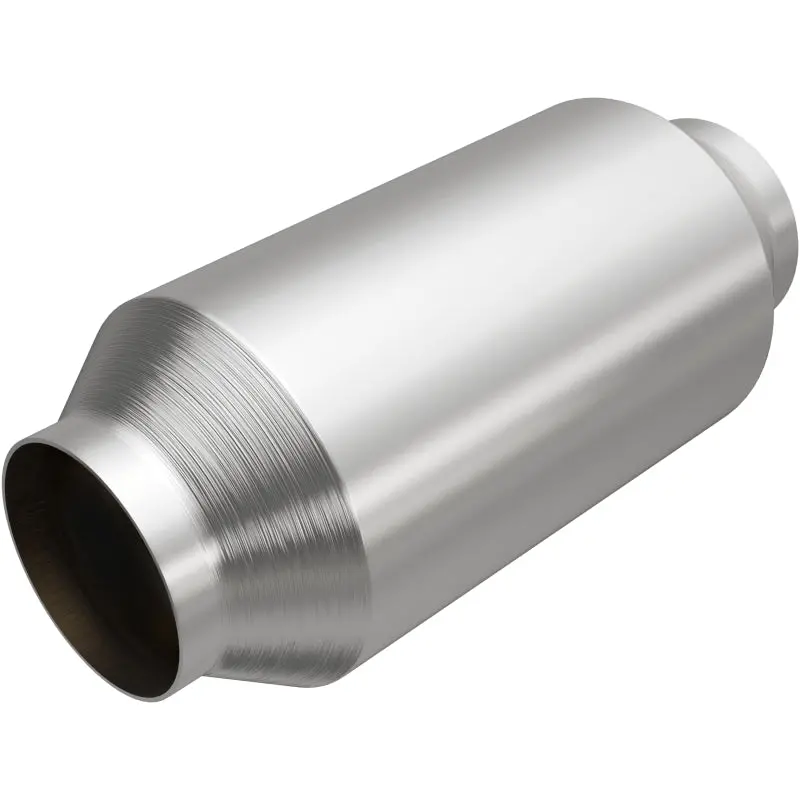 Magnaflow Conv Univ 2.50Inch C/C 1