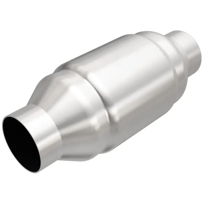 Magnaflow Conv Univ 2.50Inch C/C 2