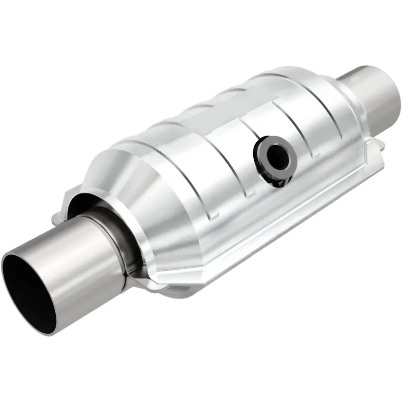 Magnaflow Conv Univ 2 Mid Bed Sensor 2