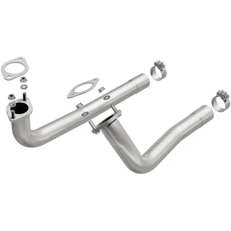 Magnaflow Manifold Front Pipes (For Lp Manifolds) 67-74 Dodge Charger 7.2L 1