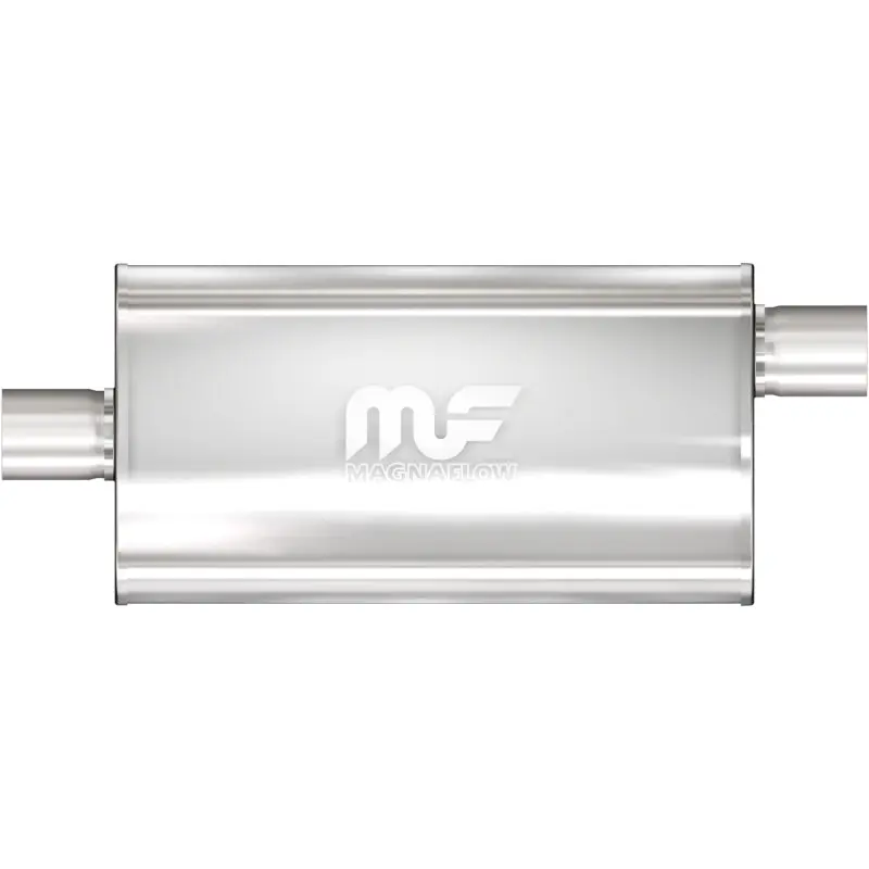 Magnaflow Muffler Mag 409Ss 5X11x22 3.5 2