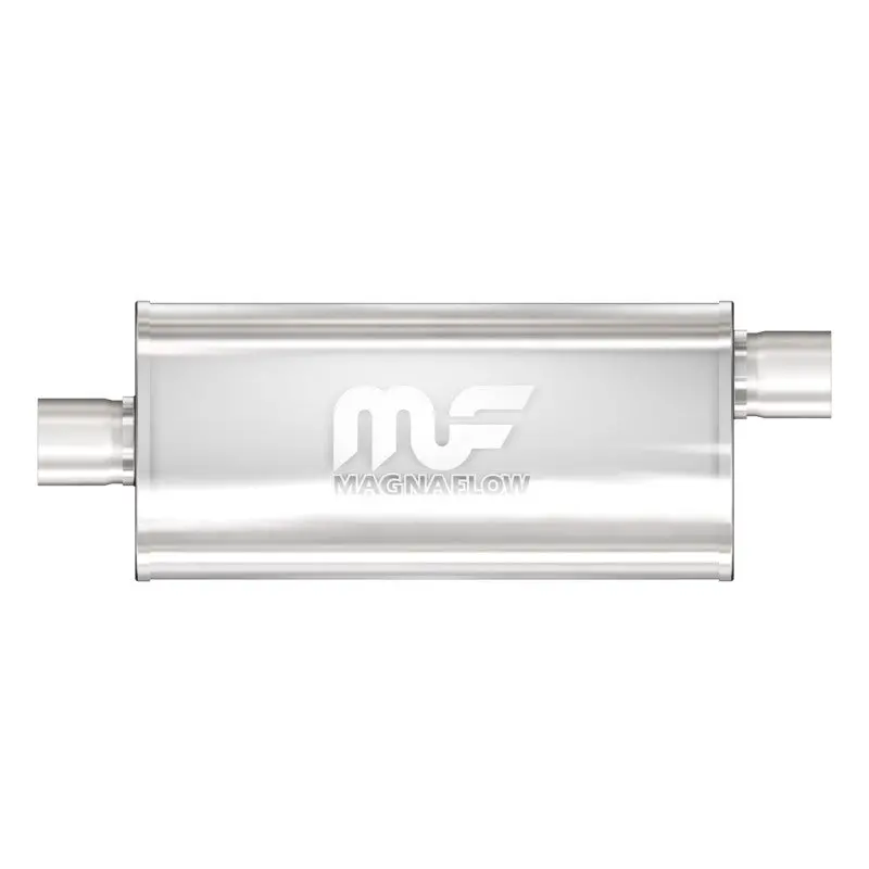 Magnaflow Muffler Mag Ss 18X5x8 3 O/C 2