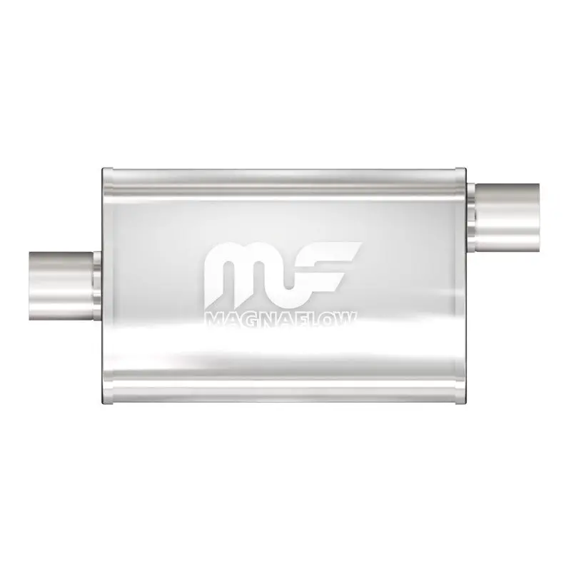 Magnaflow Muffler Mag Ss 4X9 14 3/3.0 2
