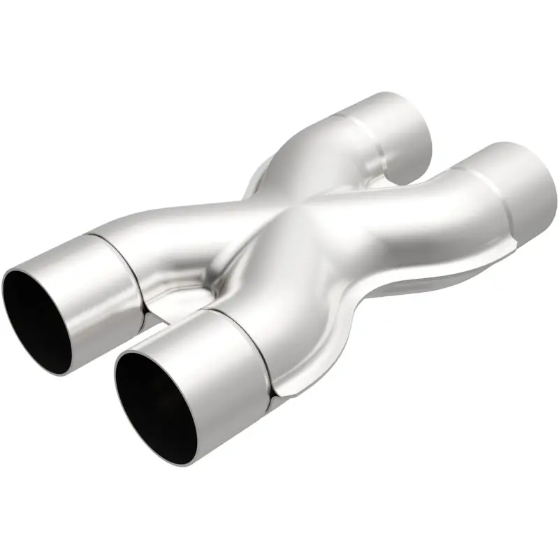 Magnaflow Smooth Trans X 2.5/2.5 X 12 Ss 2